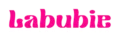 โลโก้ Labubie