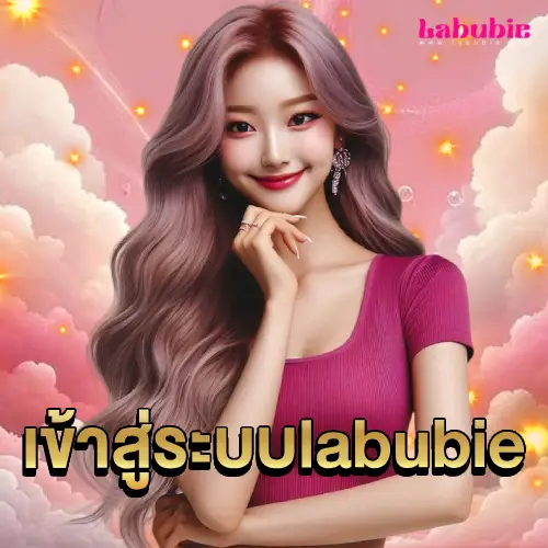 เข้าสู่ระบบ labubie